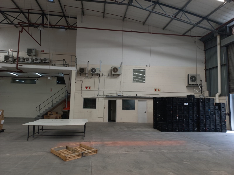 To Let commercial Property for Rent in Montague Gardens Western Cape